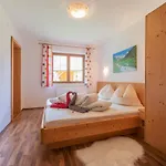 شقة Haus Gletscherblick *
