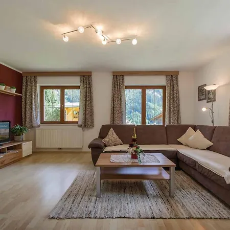 Haus Gletscherblick * نيوستيف ام ستوبيتا