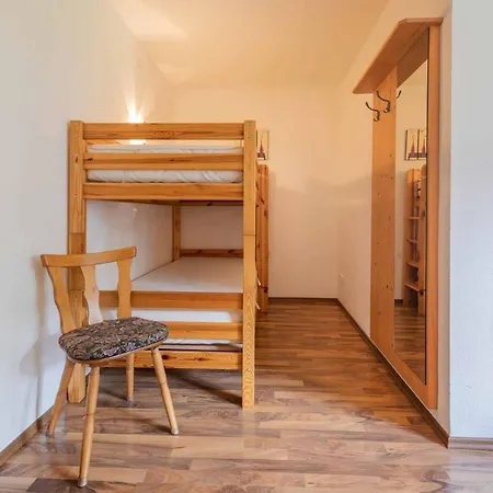 Appartement Haus Gletscherblick Neustift im Stubaital