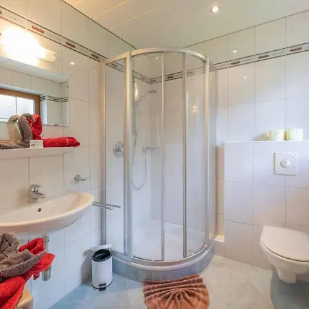 Haus Gletscherblick Appartement *