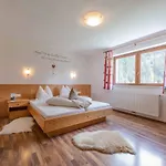 Appartement Haus Gletscherblick