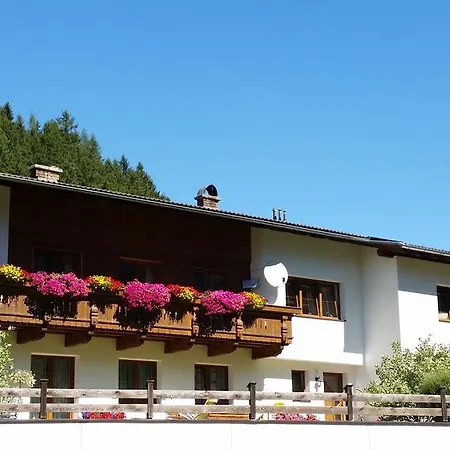 Haus Gletscherblick Lägenhet Neustift im Stubaital